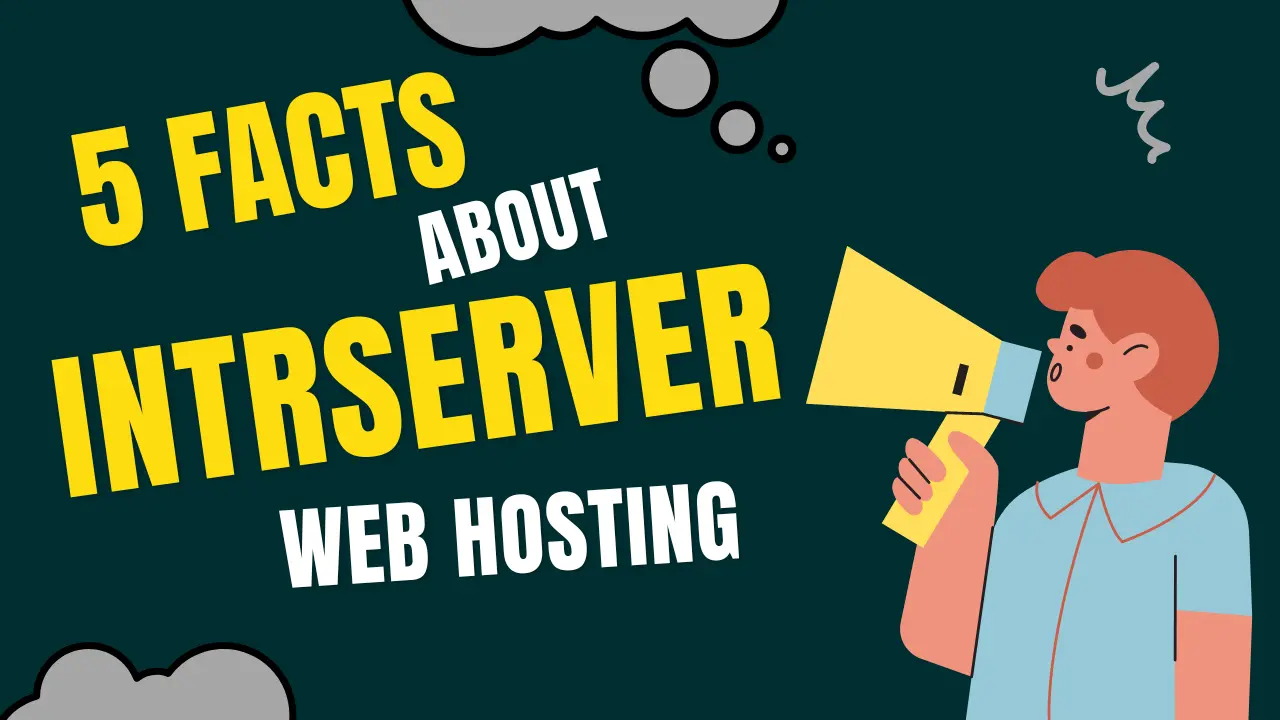 InterServer Hosting Review 2023 | Best Hosting Choice for New Publishers