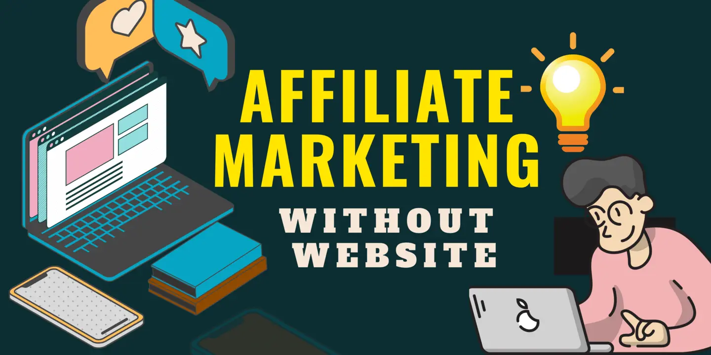How To Promote Affiliate Links Without Traffic | Top 5 Proven Ways