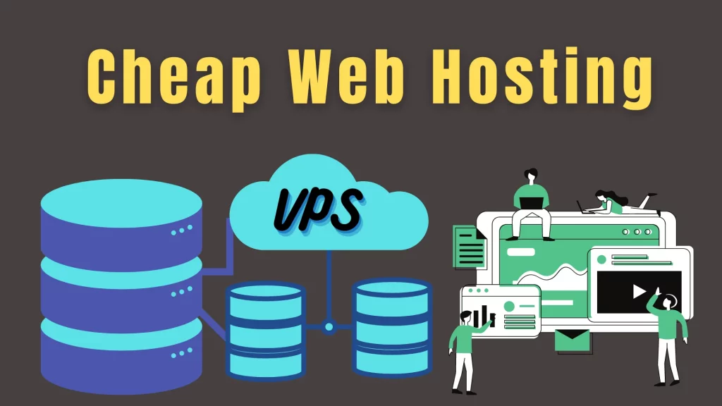 Best Web Hosting Under $3 to Consider in 2023