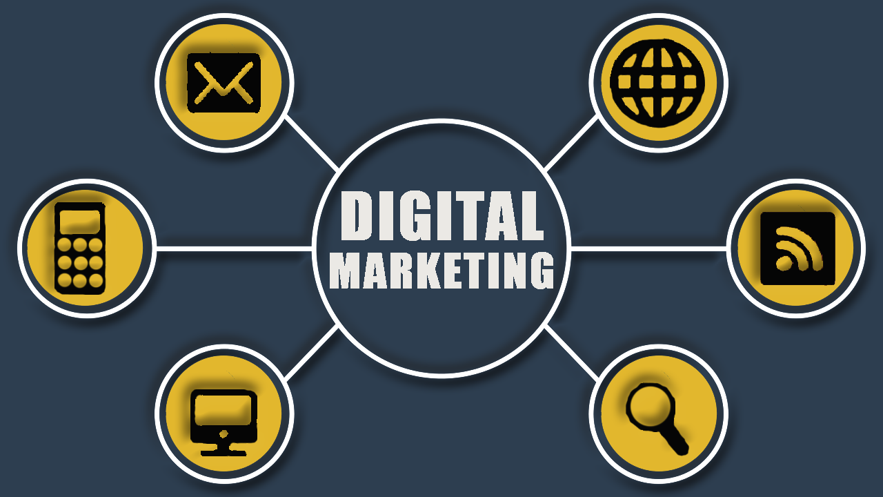 Digital Marketing vs Traditional Marketing: Key Differences & What You Need to Know