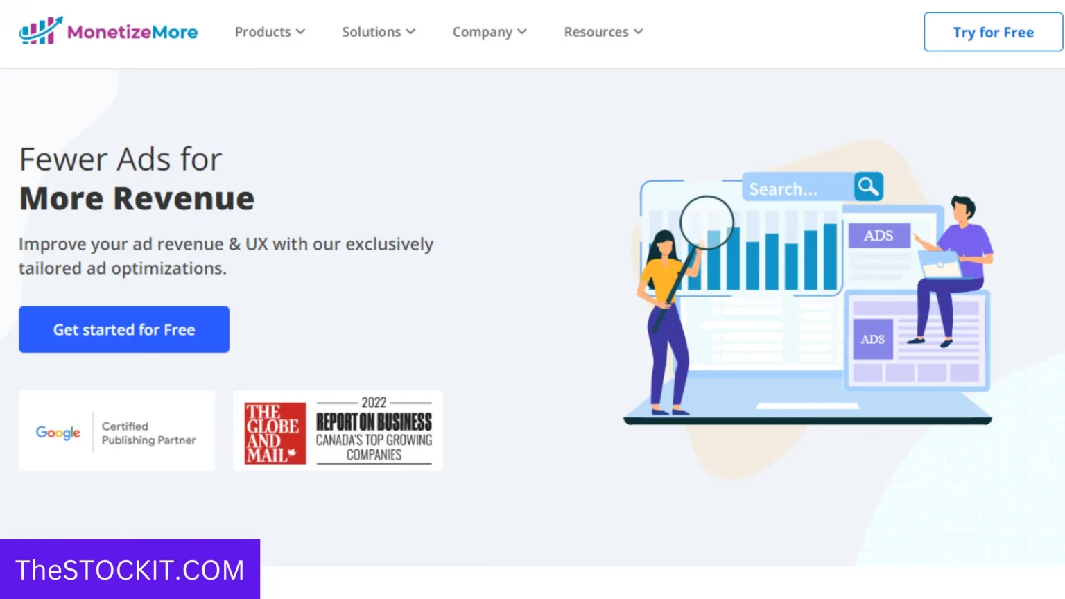 MonetizeMore Review 2023 | All You Need To Know