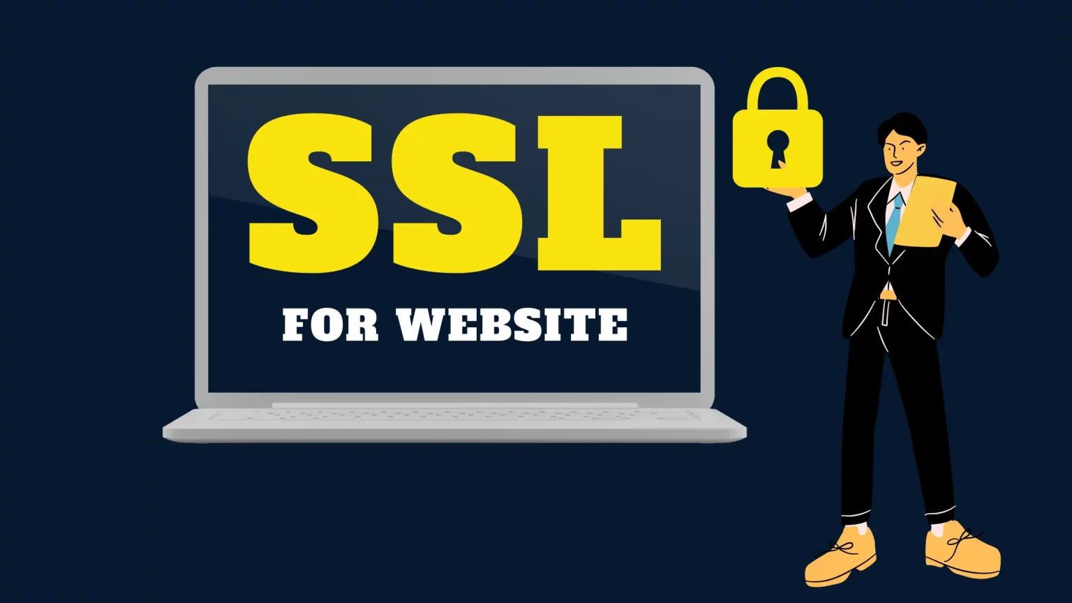SSL Certificate Explained | Everything You Need to Know in 2023