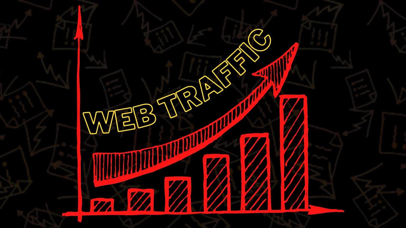 The Best Free Organic Traffic Sources You Are Missing Out