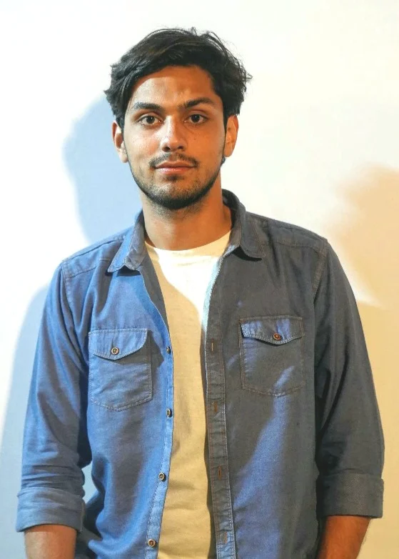 Taha Ali Hashmi