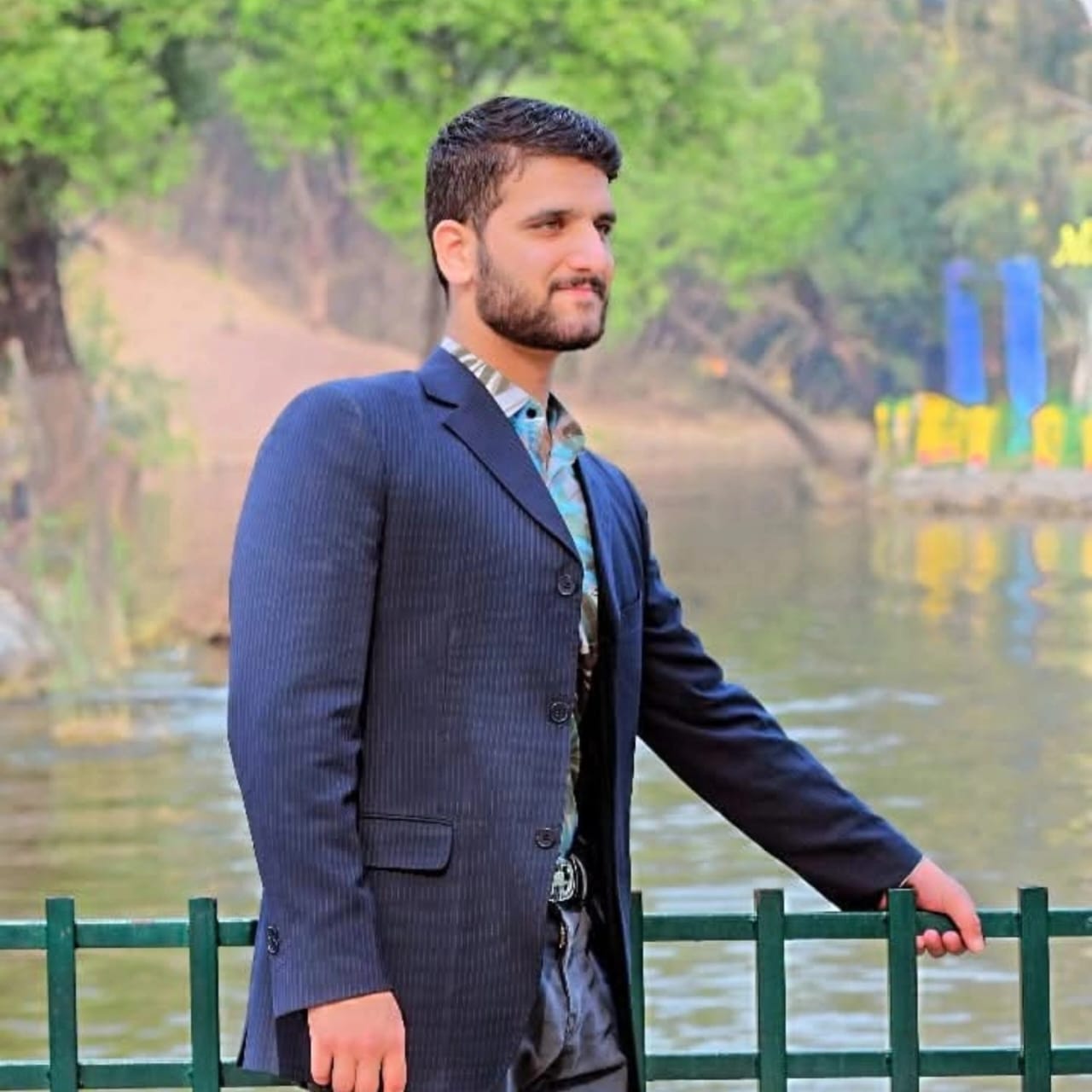 Display Picture of Tajamal Iqbal