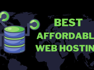 The Most Affordable Web Hostings in 2023