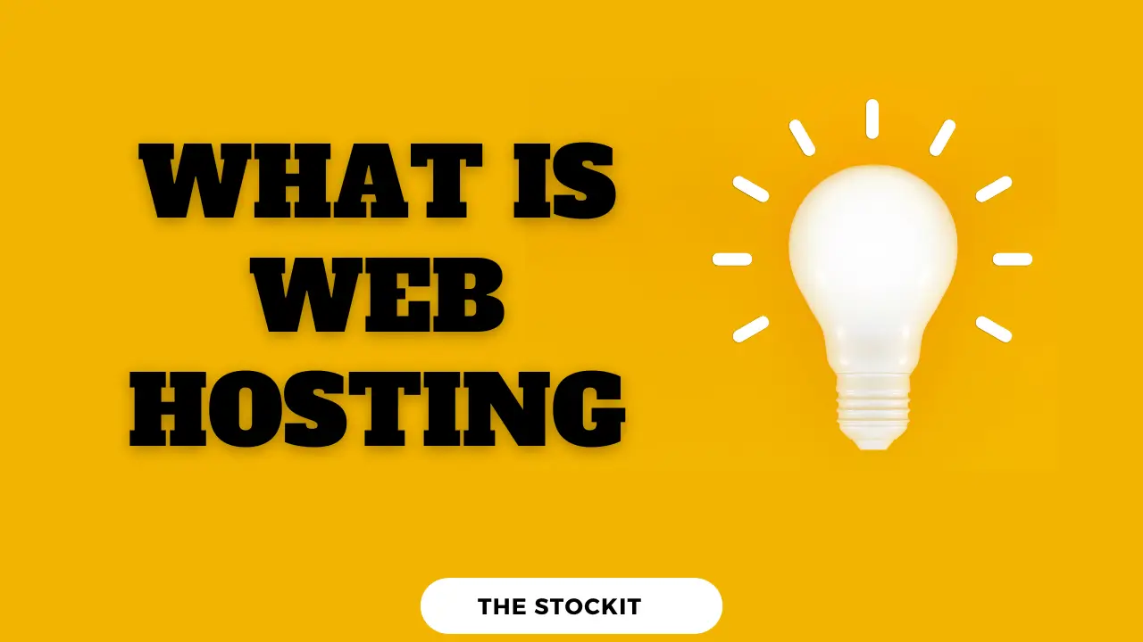 Web Hosting Explained: How It Works and Why You Need It